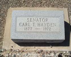 The cemetery is an important historic place of the city as many of the notable and pioneers of the city inherit there. It is the final resting place o